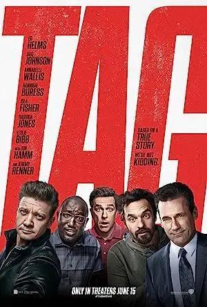 فيلم Tag 2018 مترجم - باهي فيلم